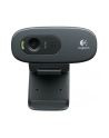 Kamera internetowa LOGITECH HD Webcam C270 VID           960-000636 - nr 31