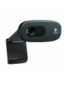 Kamera internetowa LOGITECH HD Webcam C270 VID           960-000636 - nr 33