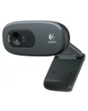 Kamera internetowa LOGITECH HD Webcam C270 VID           960-000636 - nr 37