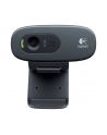 Kamera internetowa LOGITECH HD Webcam C270 VID           960-000636 - nr 41