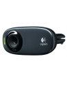 Kamera internetowa LOGITECH HD Webcam C270 VID           960-000636 - nr 54