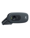 Kamera internetowa LOGITECH HD Webcam C270 VID           960-000636 - nr 61