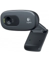 Kamera internetowa LOGITECH HD Webcam C270 VID           960-000636 - nr 63