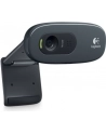 Kamera internetowa LOGITECH HD Webcam C270 VID           960-000636 - nr 81