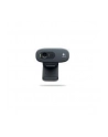 Kamera internetowa LOGITECH HD Webcam C270 VID           960-000636 - nr 87