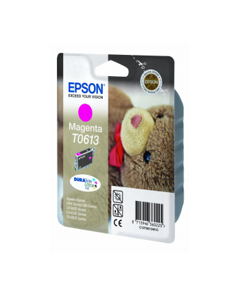 Tusz Magenta T061340