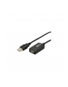 KABEL USB 2.0 A-A M/F AKTYWNY 5.0M - nr 4