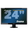 Monitor LED 24'' Iiyama ProLite E2472HD, 16:9/1000:1/2ms/DVI/HDMI/Full HD - nr 3