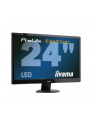 Monitor LED 24'' Iiyama ProLite E2472HD, 16:9/1000:1/2ms/DVI/HDMI/Full HD - nr 4