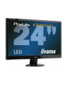 Monitor LED 24'' Iiyama ProLite E2472HD, 16:9/1000:1/2ms/DVI/HDMI/Full HD - nr 5
