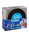 CD-R VERBATIM 43347 700MB/80MIN DATA LIFE SLIM 1SZT - nr 10
