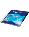 CD-R VERBATIM 43347 700MB/80MIN DATA LIFE SLIM 1SZT - nr 9
