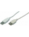 Kabel USB 2.0 A/B, 1,8m - nr 10