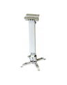 REFLECTA Uchwyt TAPA regulowany  43-65cm  (biały ,max.12kg) - nr 2