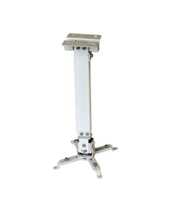REFLECTA Uchwyt TAPA regulowany  43-65cm  (biały ,max.12kg)