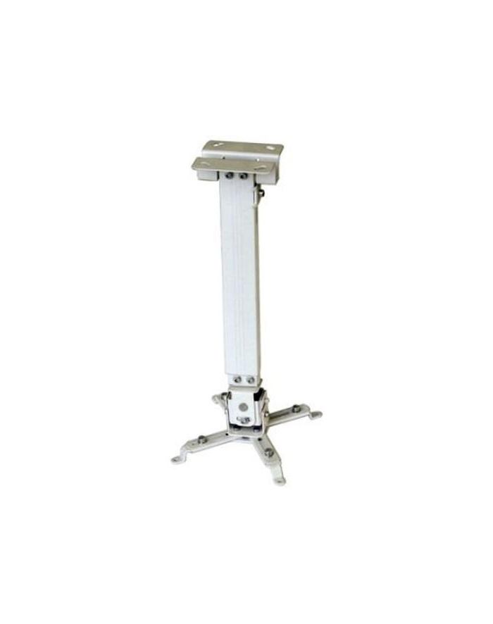 REFLECTA Uchwyt TAPA regulowany  43-65cm  (biały ,max.12kg) główny