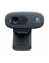 Kamera internetowa LOGITECH HD Webcam C270 VID           960-000636 - nr 90