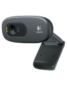 Kamera internetowa LOGITECH HD Webcam C270 VID           960-000636 - nr 15