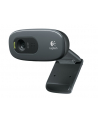 Kamera internetowa LOGITECH HD Webcam C270 VID           960-000636 - nr 20