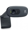 Kamera internetowa LOGITECH HD Webcam C270 VID           960-000636 - nr 29