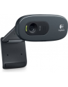 Kamera internetowa LOGITECH HD Webcam C270 VID           960-000636 - nr 31