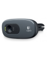 Kamera internetowa LOGITECH HD Webcam C270 VID           960-000636 - nr 3