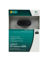Kamera internetowa LOGITECH HD Webcam C270 VID           960-000636 - nr 35
