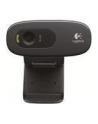 Kamera internetowa LOGITECH HD Webcam C270 VID           960-000636 - nr 40