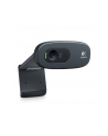Kamera internetowa LOGITECH HD Webcam C270 VID           960-000636 - nr 51