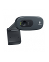 Kamera internetowa LOGITECH HD Webcam C270 VID           960-000636 - nr 66