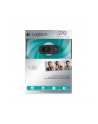 Kamera internetowa LOGITECH HD Webcam C270 VID           960-000636 - nr 67