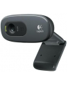 Kamera internetowa LOGITECH HD Webcam C270 VID           960-000636 - nr 69