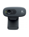 Kamera internetowa LOGITECH HD Webcam C270 VID           960-000636 - nr 73