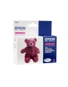 Tusz Magenta T061340 - nr 4