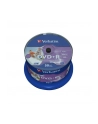 Płytki DVD+R VERBATIM 43512 16X DO NADRUKU FOTO CAKE / 50 sztuk - nr 8