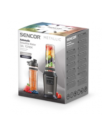 Smoothie blender Sencor SBL 7078BK