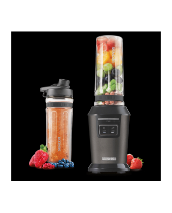 Smoothie blender Sencor SBL 7078BK