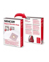 Worki do odkurzacza Sencor SVC 660/670 (5szt.) - nr 2