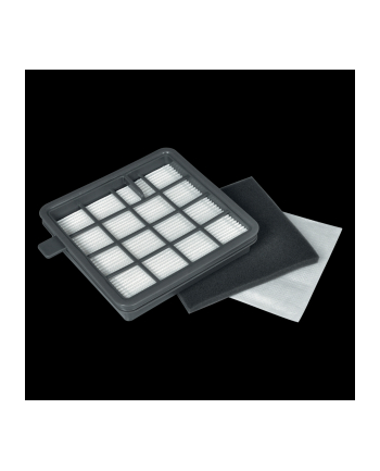 Zestaw filtrów do odkurzacza SENCOR SVX 012HF HEPA