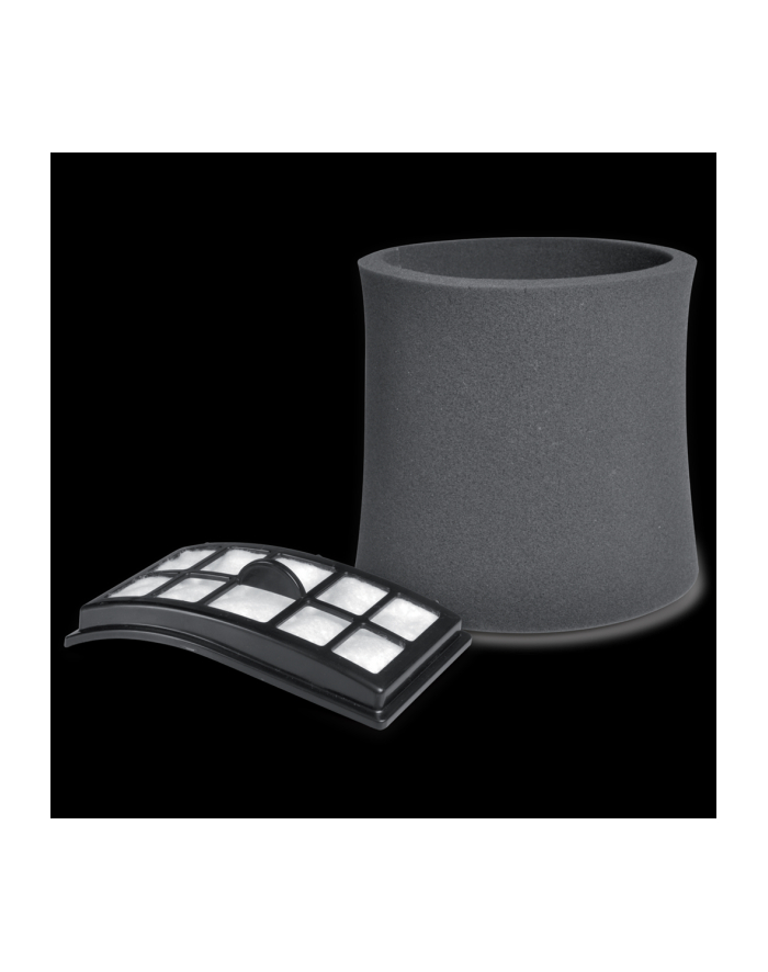 Zestaw filtrów do odkurzacza SENCOR SVX 030 główny