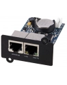 Power Walker moduł SNMP dla UPS POWERWALKER VI R1U - nr 16