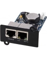 Power Walker moduł SNMP dla UPS POWERWALKER VI R1U - nr 19