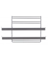 Prowadnice teleskopowe Bosch HEZ438201 - nr 3