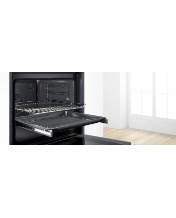 Prowadnice teleskopowe Bosch HEZ538000 | 1 poziom Vario Cliip