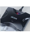 Akasa Czytnik kart pamięci, Extreme USB SMART, electronic ID - nr 4