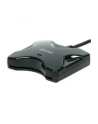 Akasa Czytnik kart pamięci, Extreme USB SMART, electronic ID - nr 7
