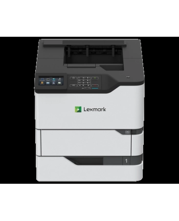 Drukarka Lexmark MS822de