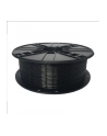 Filament Gembird PLA-plus Black | 1,75mm | 1kg - nr 4