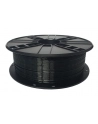Filament Gembird PLA-plus Black | 1,75mm | 1kg - nr 6
