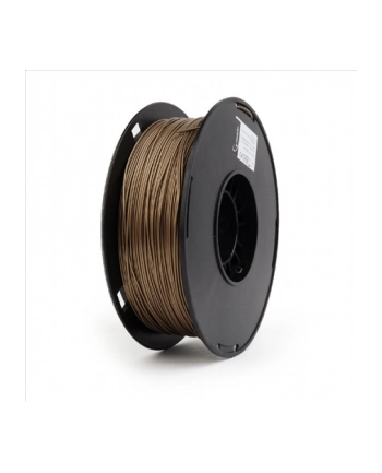 Filament Gembird PLA-plus Gold Metal | 1,75mm | 1kg